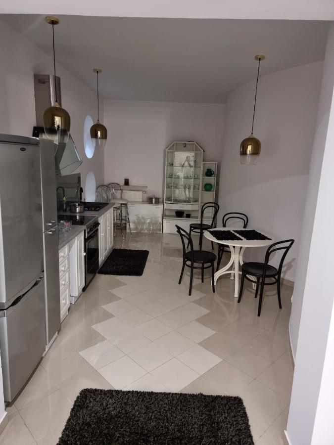 Apartamenty Włocławek מראה חיצוני תמונה