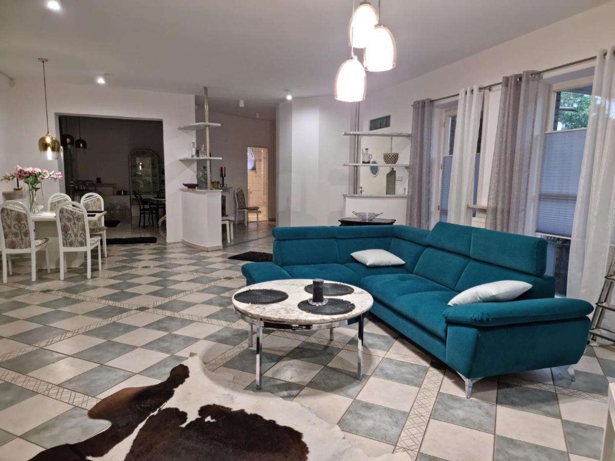 Apartamenty Włocławek מראה חיצוני תמונה