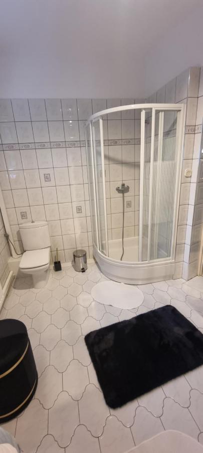Apartamenty Włocławek מראה חיצוני תמונה