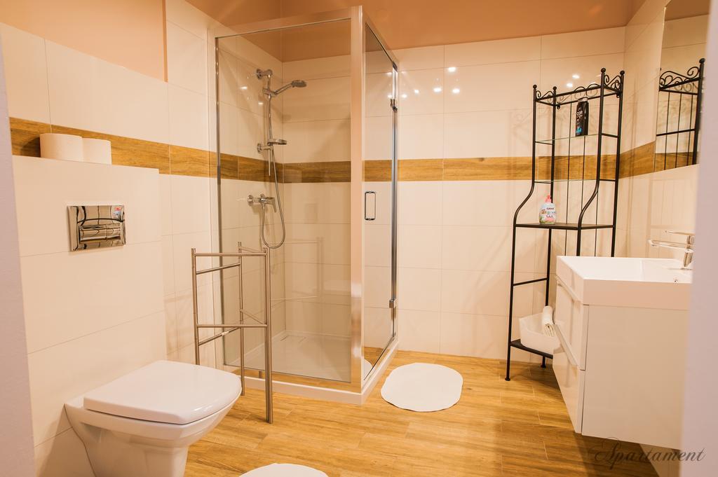 Apartamenty Włocławek מראה חיצוני תמונה