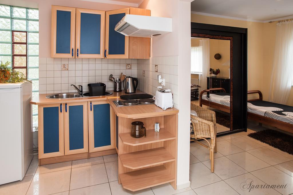 Apartamenty Włocławek מראה חיצוני תמונה