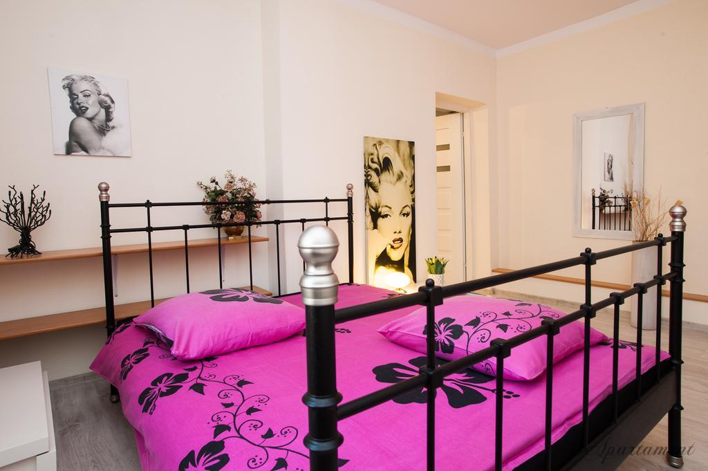 Apartamenty Włocławek מראה חיצוני תמונה