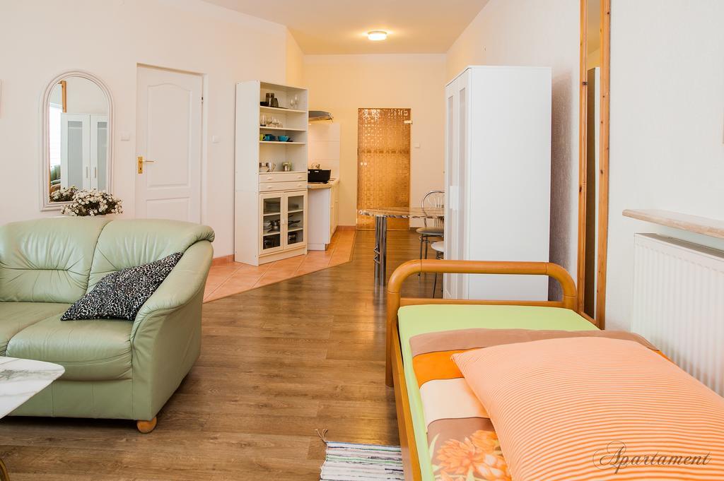 Apartamenty Włocławek מראה חיצוני תמונה