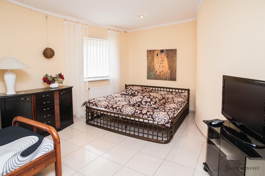 Apartamenty Włocławek מראה חיצוני תמונה