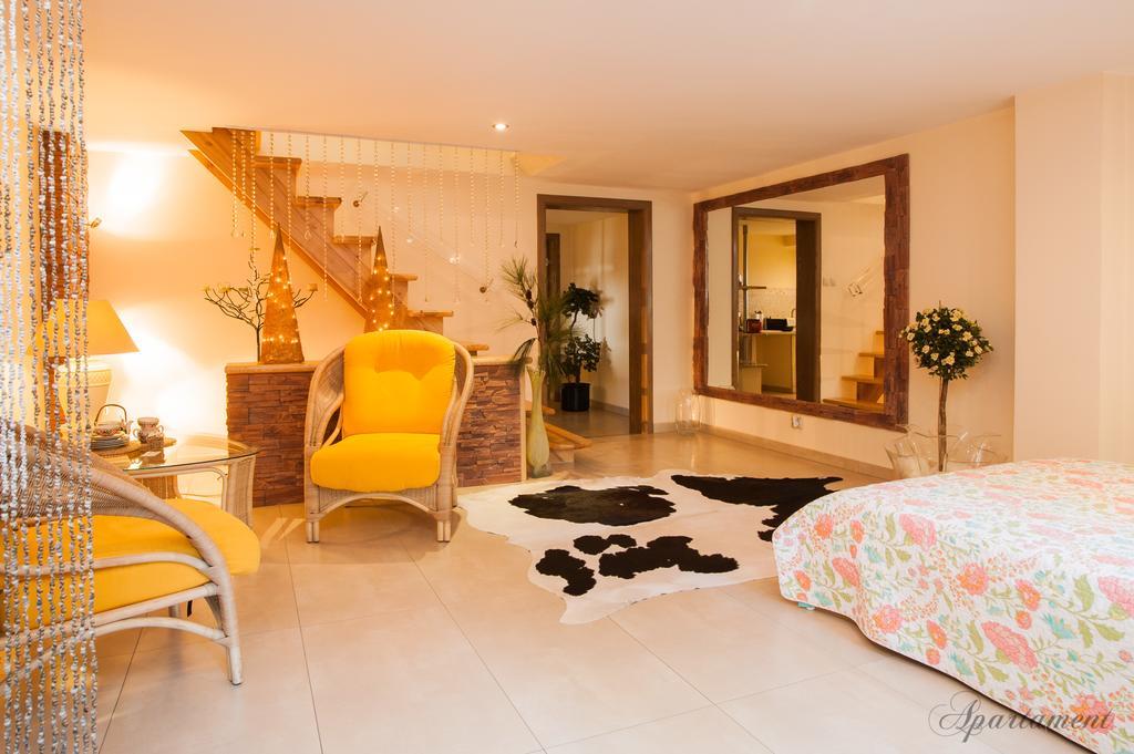 Apartamenty Włocławek מראה חיצוני תמונה
