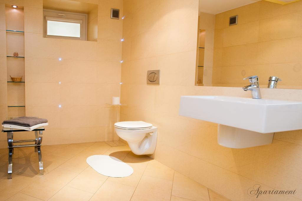 Apartamenty Włocławek מראה חיצוני תמונה