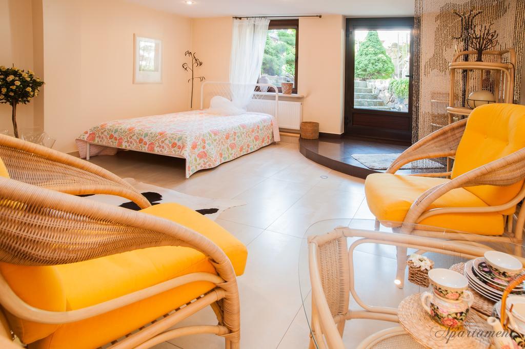 Apartamenty Włocławek מראה חיצוני תמונה