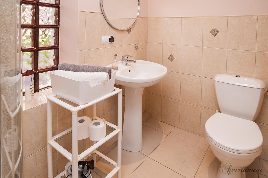 Apartamenty Włocławek מראה חיצוני תמונה