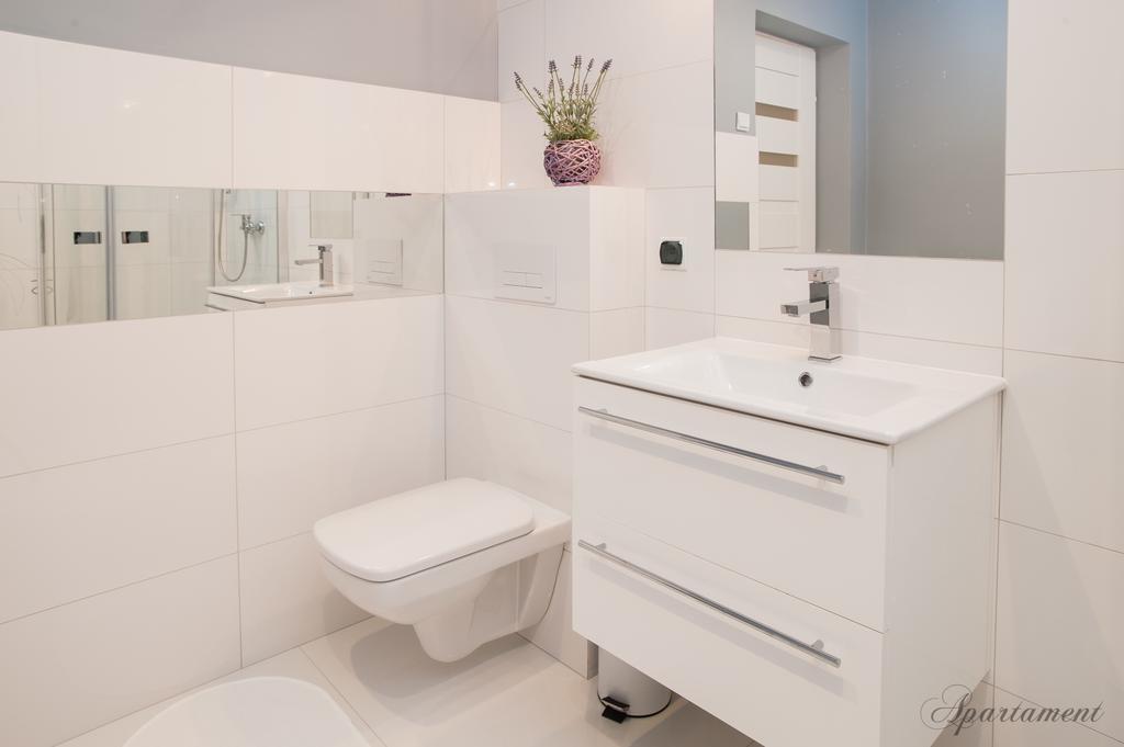 Apartamenty Włocławek מראה חיצוני תמונה