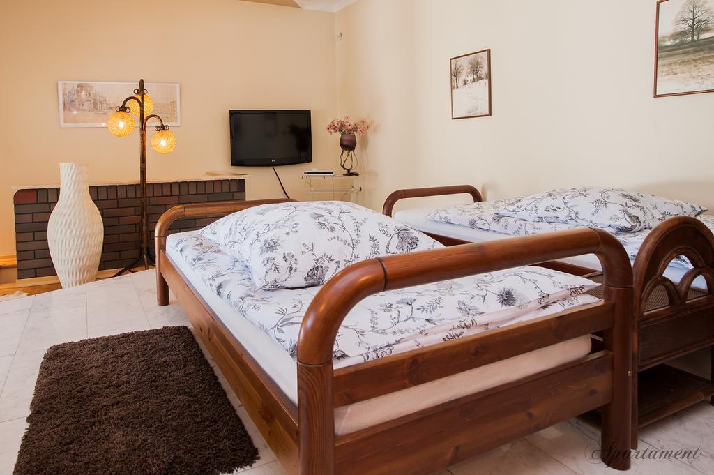 Apartamenty Włocławek מראה חיצוני תמונה