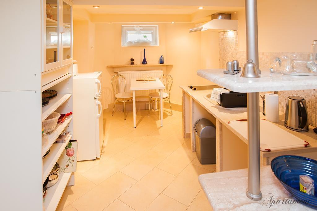 Apartamenty Włocławek מראה חיצוני תמונה