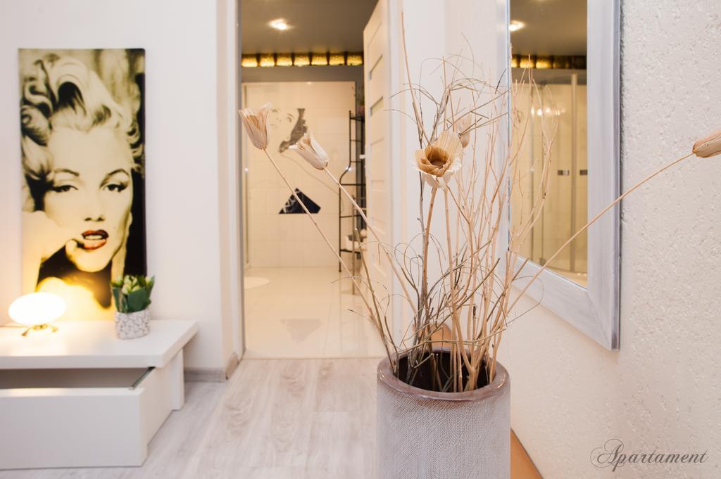 Apartamenty Włocławek מראה חיצוני תמונה